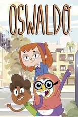 Poster for Oswaldo Season 2