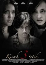 Poster for Kisah 3 Titik