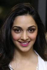 Poster for Kiara Advani