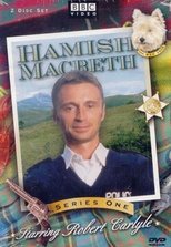 Poster for Hamish Macbeth Season 1