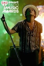 Poster for Bruno Mars - iHeartRadio Music Festival