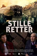 Poster for Stille Retter - Überleben im besetzten Frankreich 