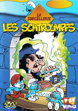 Les Schtroumpfs - La sorcellerie