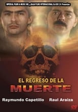 Poster for El Regreso de la Muerte