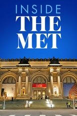 Poster for Inside the Met