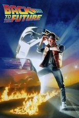 Ver Regreso al futuro (1985) Online