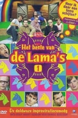 Poster for De Lama's - Het Beste Van 