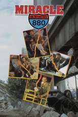 Miracle on Interstate 880