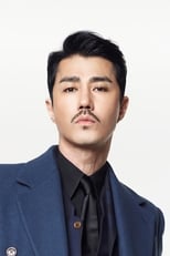 Fiche et filmographie de Cha Seung-won