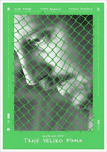 The Grand Finale Is Still Going poster
