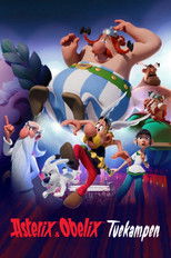 Asterix & Obelix: Tvekampen