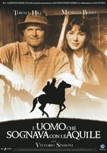 Poster for L'uomo che sognava con le aquile