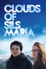 VER Viaje a Sils Maria (2014) Online Gratis HD