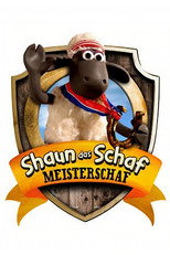Poster zu Extras – Shaun das Schaf