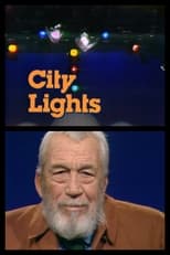 Poster for City Lights: John Huston