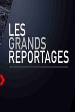 Poster for Les grands reportages - Morts sur ordonnance 
