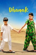 Poster for Dhanak 