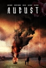 August main poster