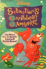 Poster for Sebastian's Caribbean Jamboree