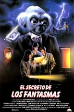 pelicula El secreto de los fantasmas