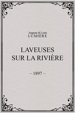 Laveuses sur la rivière (1897)