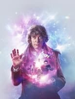 Poster for Doctor Who: Galactic Glitter 