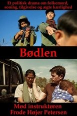 Poster di Bødlen