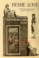 Poster for The Wishing Ring Man