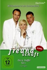 Poster for In aller Freundschaft Season 15