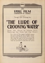 Poster for The Lure of Crooning Water