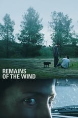 Poster for Remains of the Wind