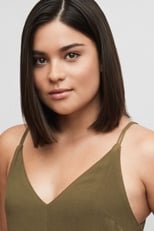 Poster for Devery Jacobs
