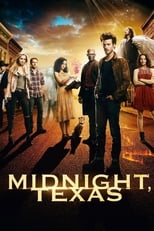 Poster for Midnight, Texas Season 1