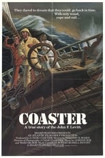 Poster for Coaster: The Adventures of the John F. Leavitt