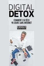 Poster for Digital Detox 