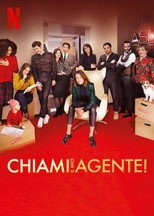 Chiami il mio agente! Il film