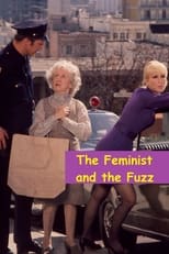 Poster di The Feminist and the Fuzz