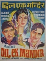 Poster for Dil Ek Mandir