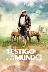 Poster di Testigo de Otro Mundo