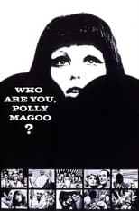 Poster for Who Are You, Polly Maggoo? 