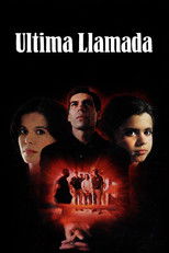 Ultima llamada poster movie