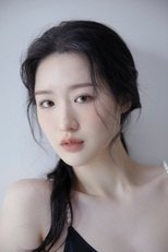 Foto retrato de Jo Hye-joo