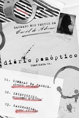 Panoptic Diary (2025)