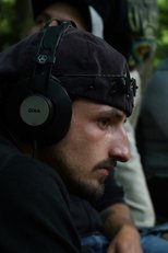 Foto retrato de Gabin Giannettini