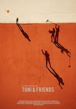 Poster for Toni and Friends 