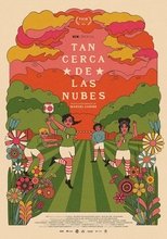 So Close To The Clouds main poster
