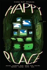 Happy Place poster