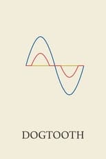 Poster for Dogtooth