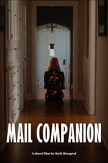 Poster for Mail Companion