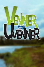 Venner eller uvenner poster